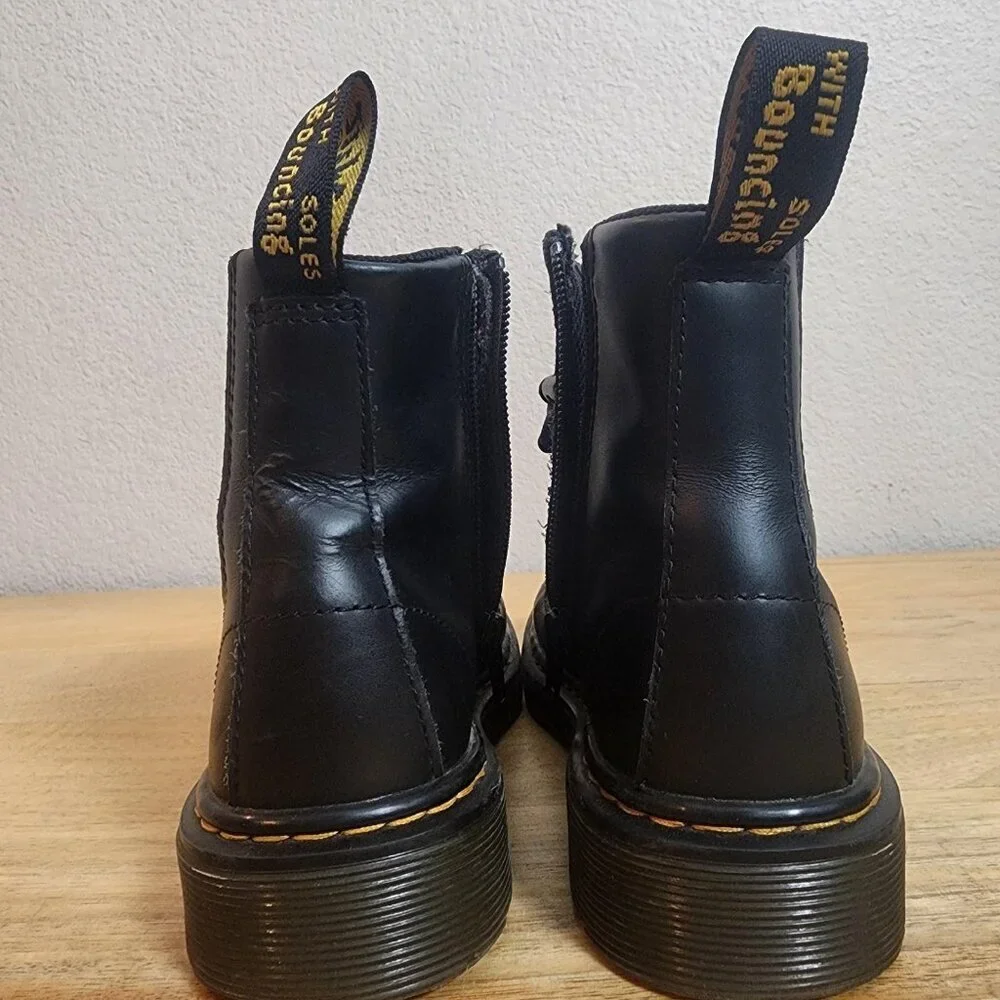 Dr. Martens brand dr